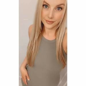 Meet your Posher, Chantelle